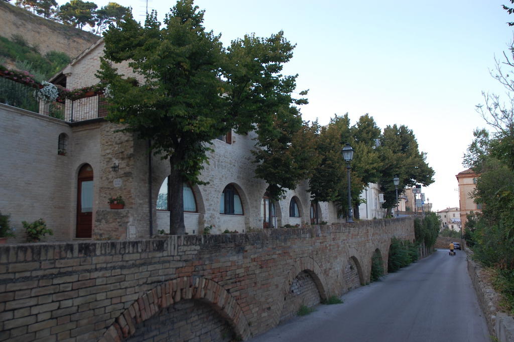 Villa Fiorita Grottammare Exterior photo