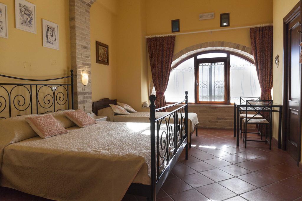 Villa Fiorita Grottammare Exterior photo