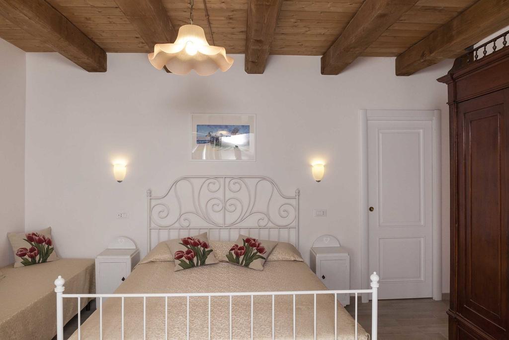 Villa Fiorita Grottammare Exterior photo